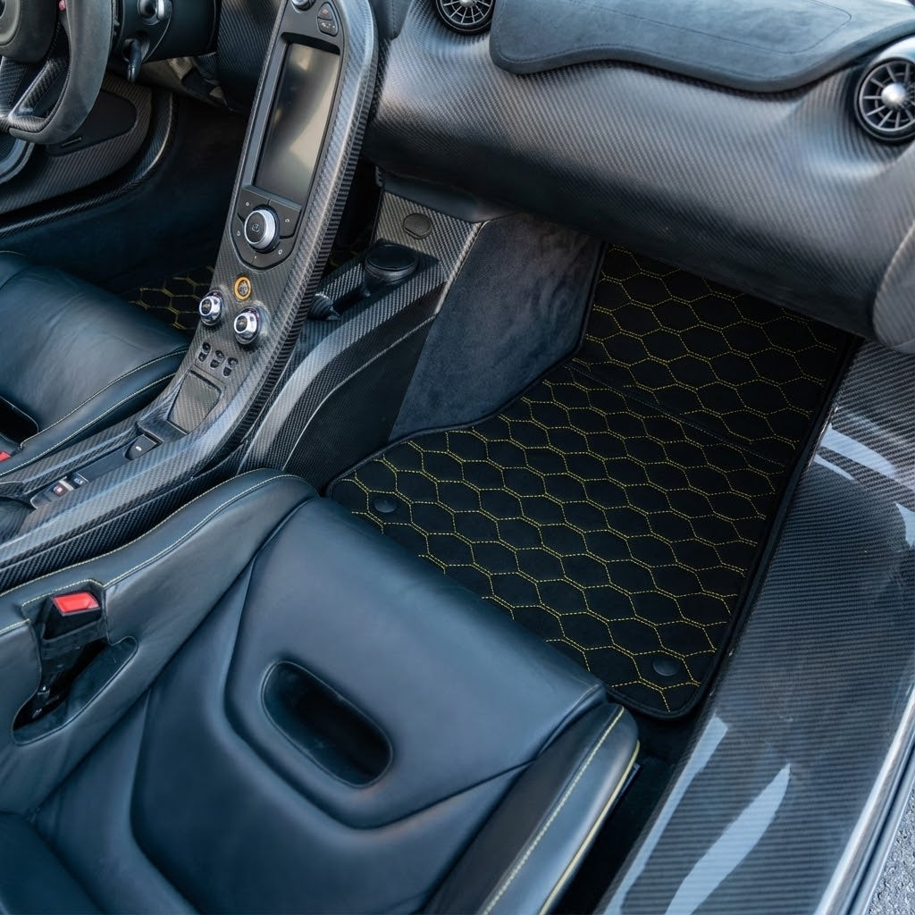 Floor Mats