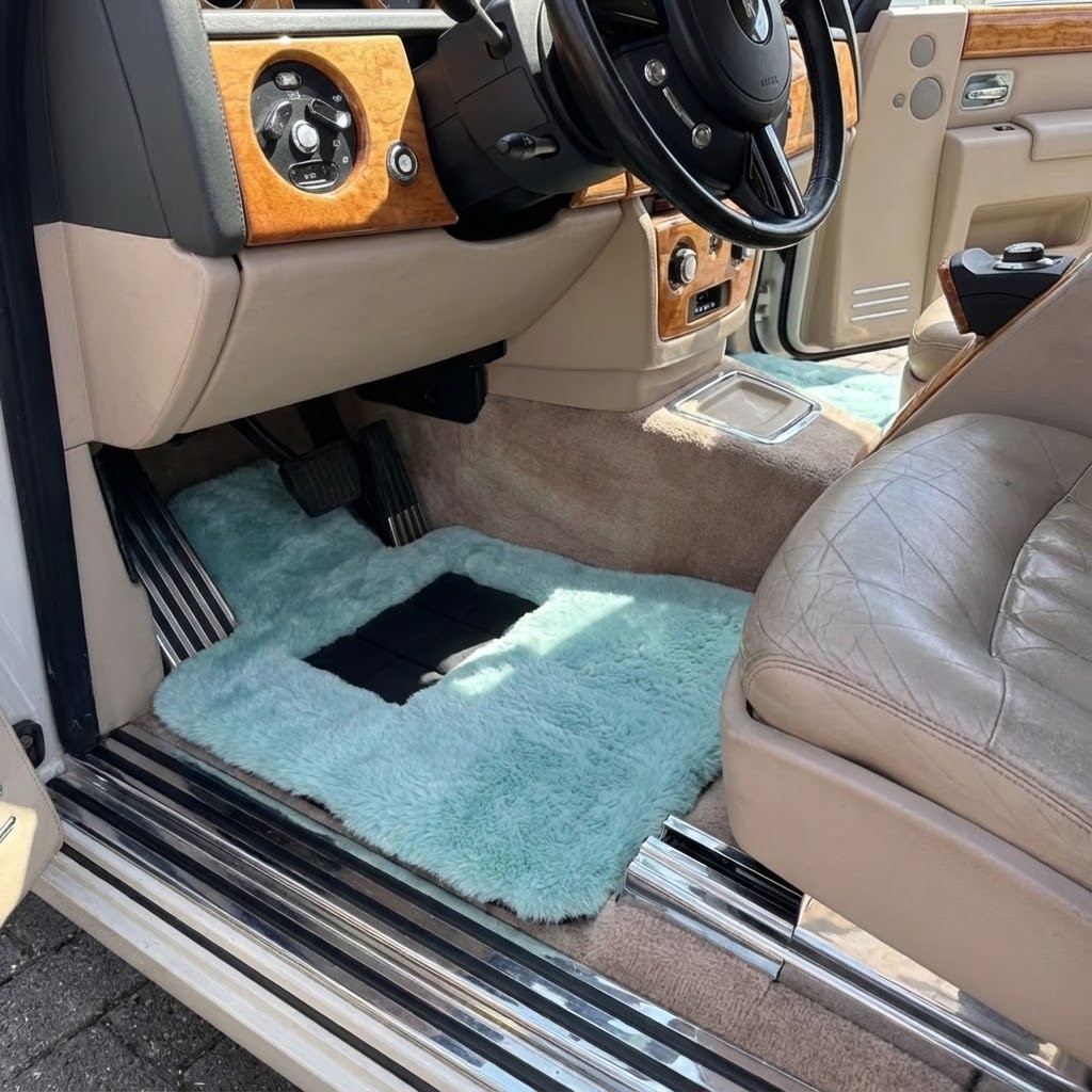 Floor Mats