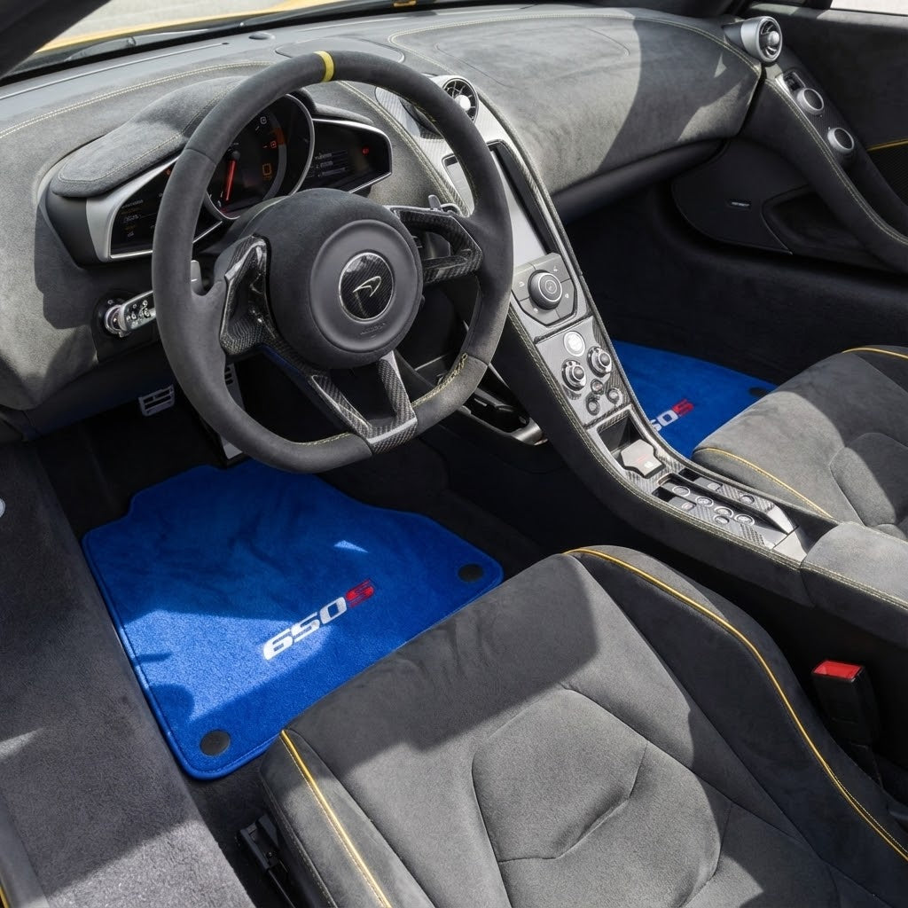 Floor Mats