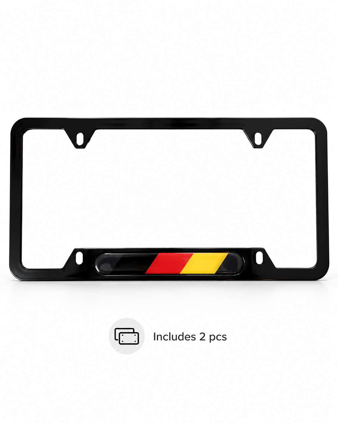 Automatten für Porsche Classic 911 (1963-1989) Carbonfaser-Teppiche AutoWin