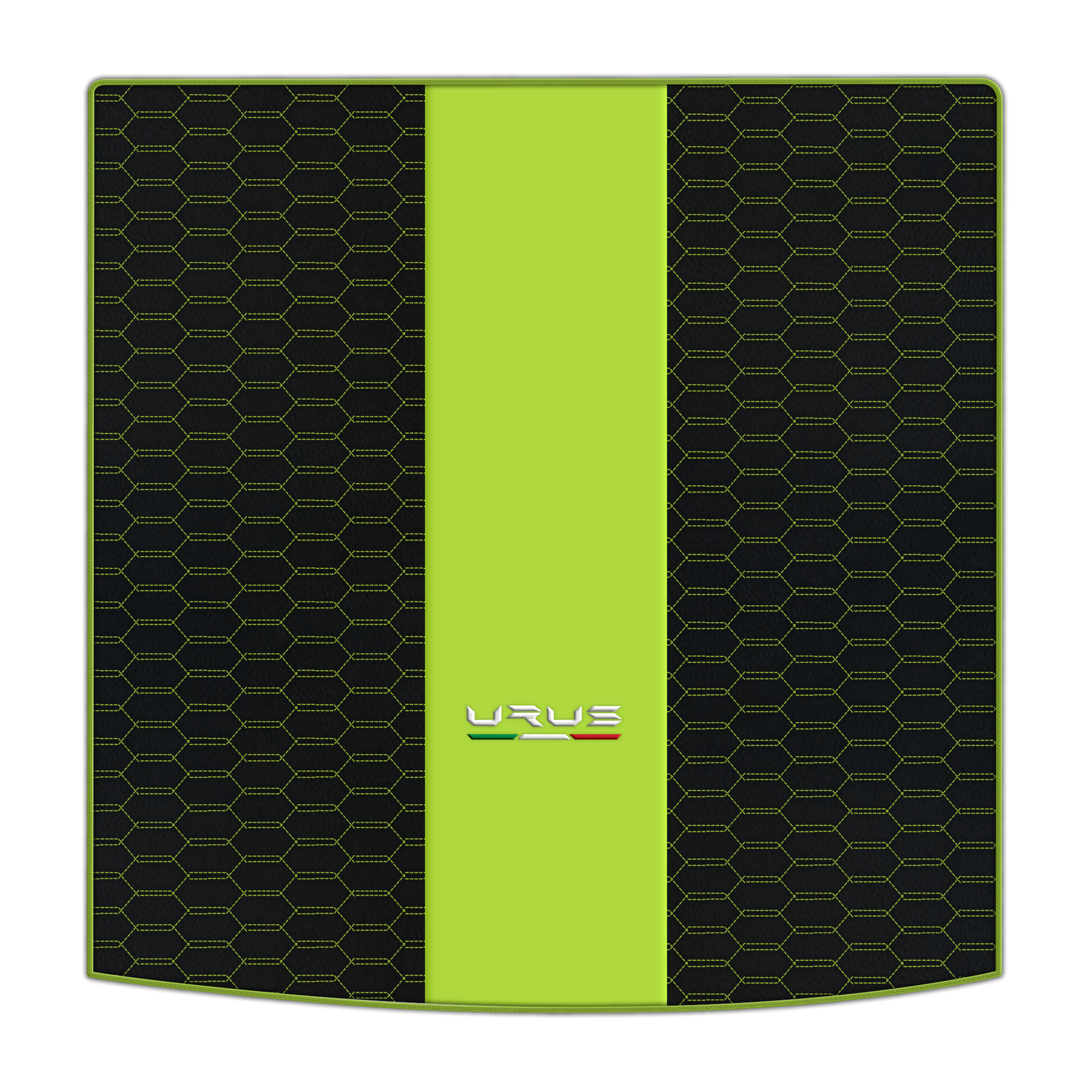 ウルス (2018-2024)