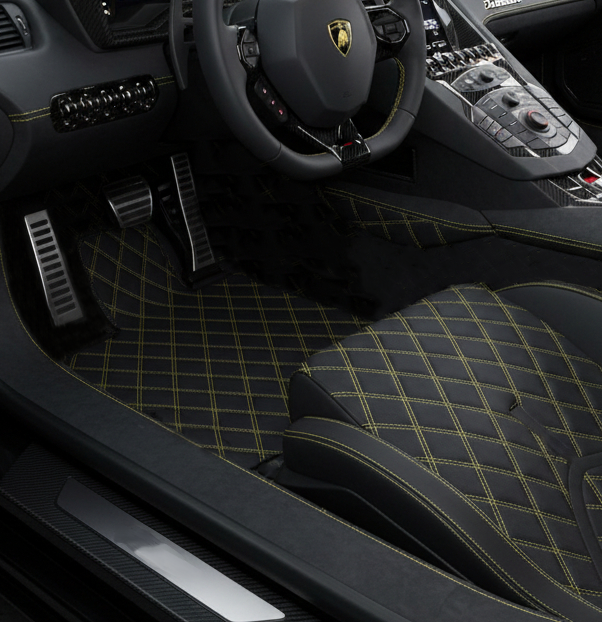 アヴェンタドール (2012-2022)