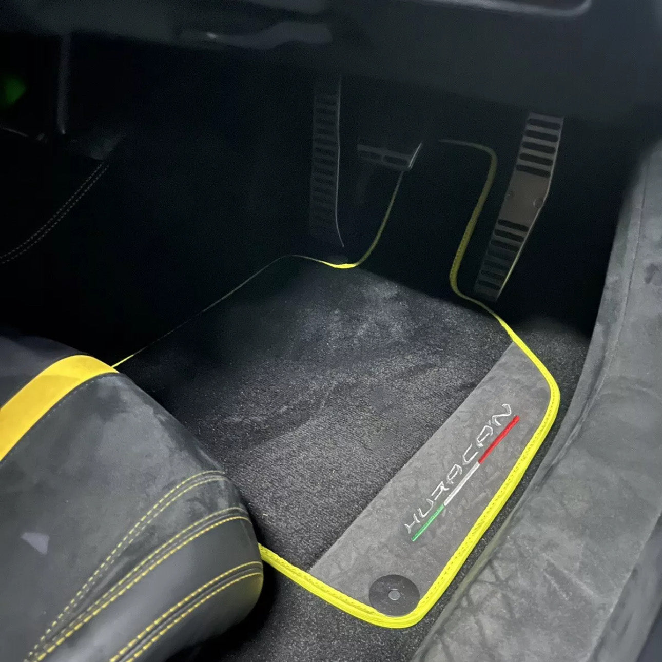 センテナリオ (2016-2017)