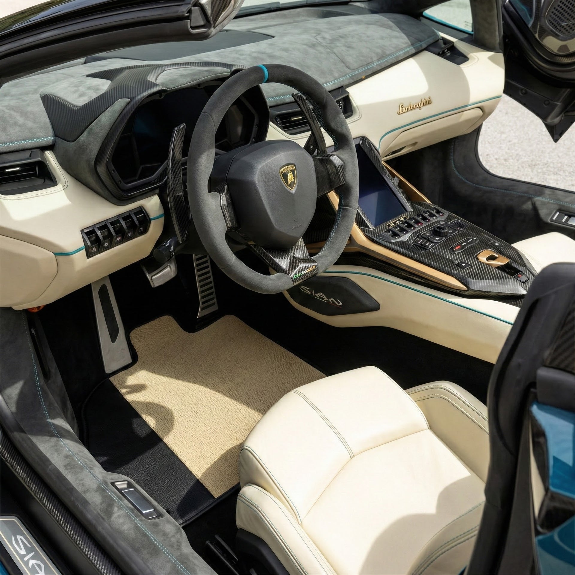 シアン (2020年~2022年)