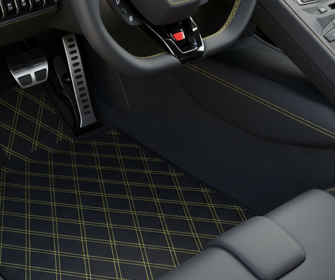 Floor Mats