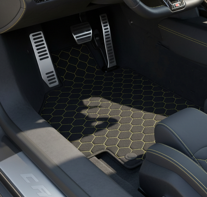 Floor Mats