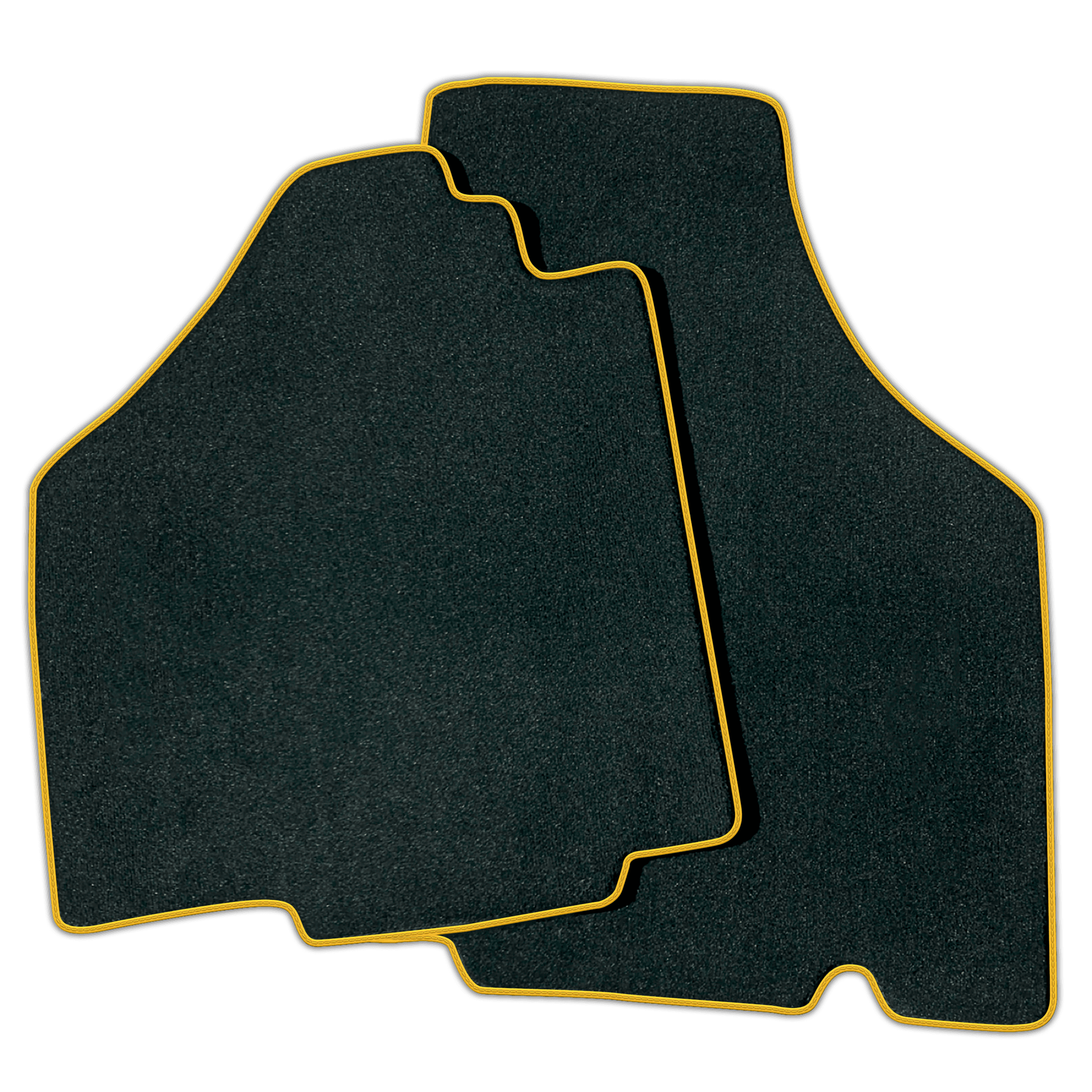 Floor Mats for Lamborghini Murcielago | Various Trim Colors