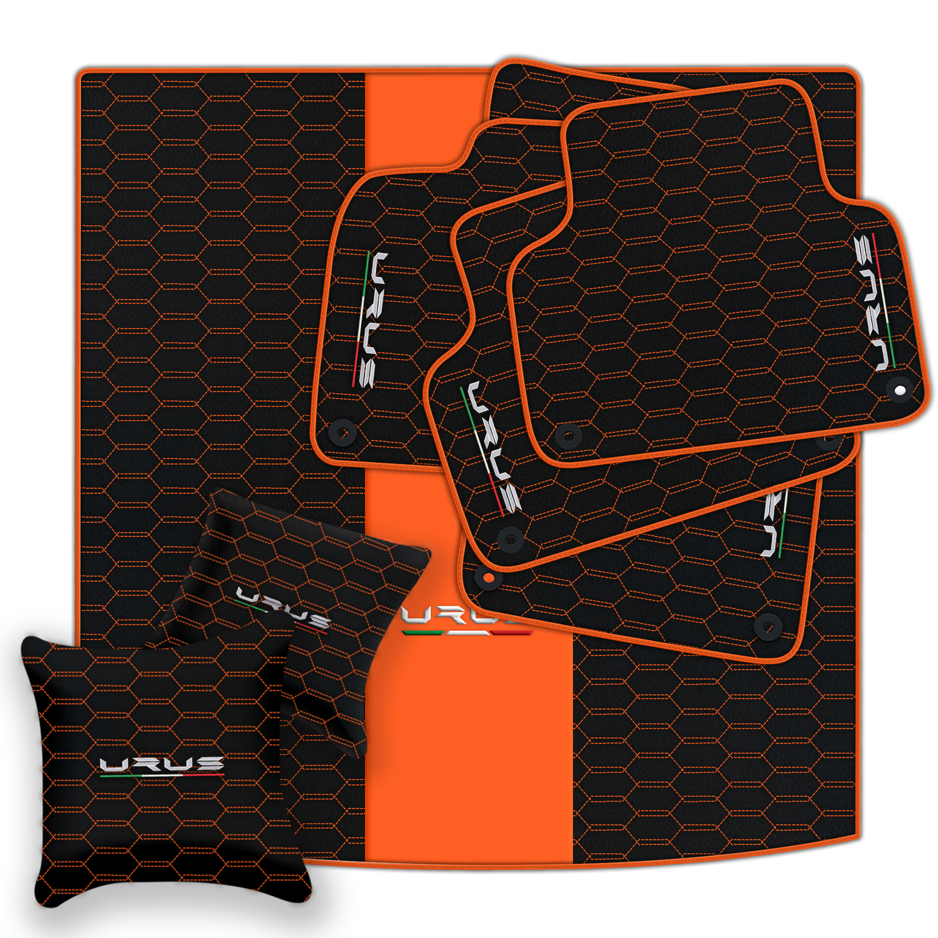 ウルス (2018-2024)