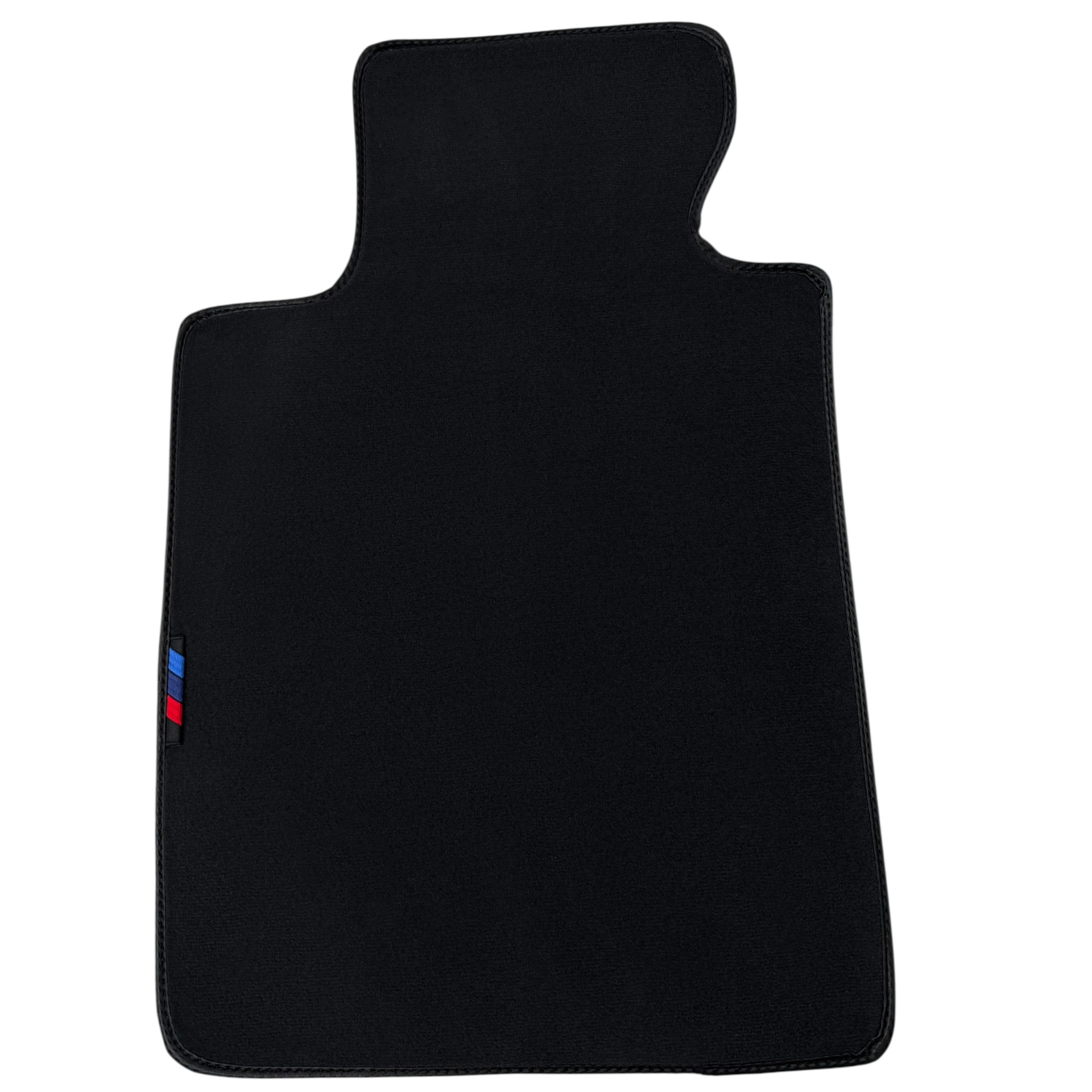 Black Mats for BMW 5 Series G30 | Black Trim