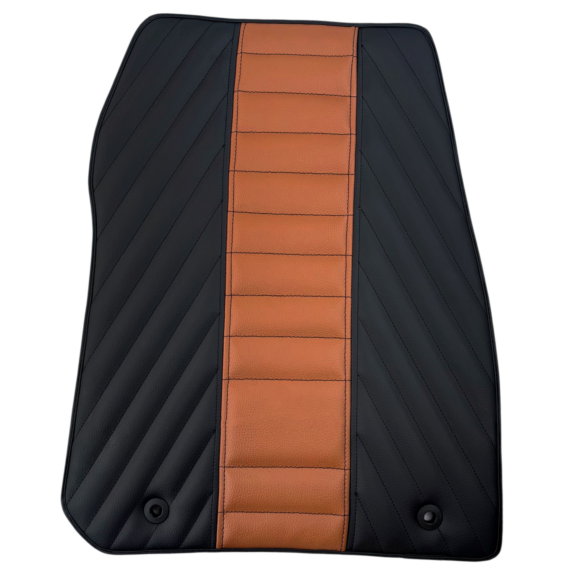 Leather Floor Mats For Range Rover (2002-2012)