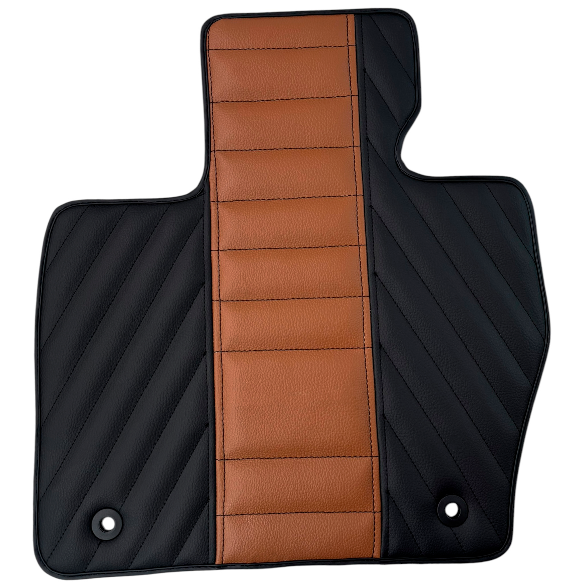 Leather Floor Mats For Range Rover P400e Plug-in Hybrid (2018-2022)