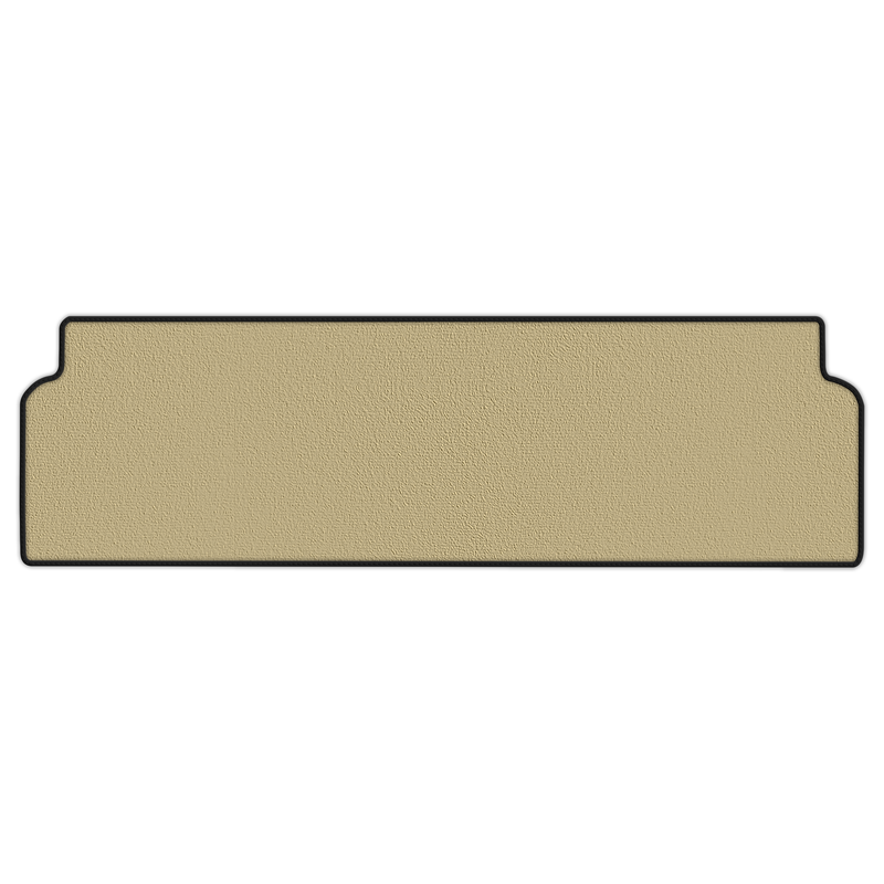 Customizable Carpet Trunk Floor Mats for Ferrari Mondial Coupe (1980-1993)