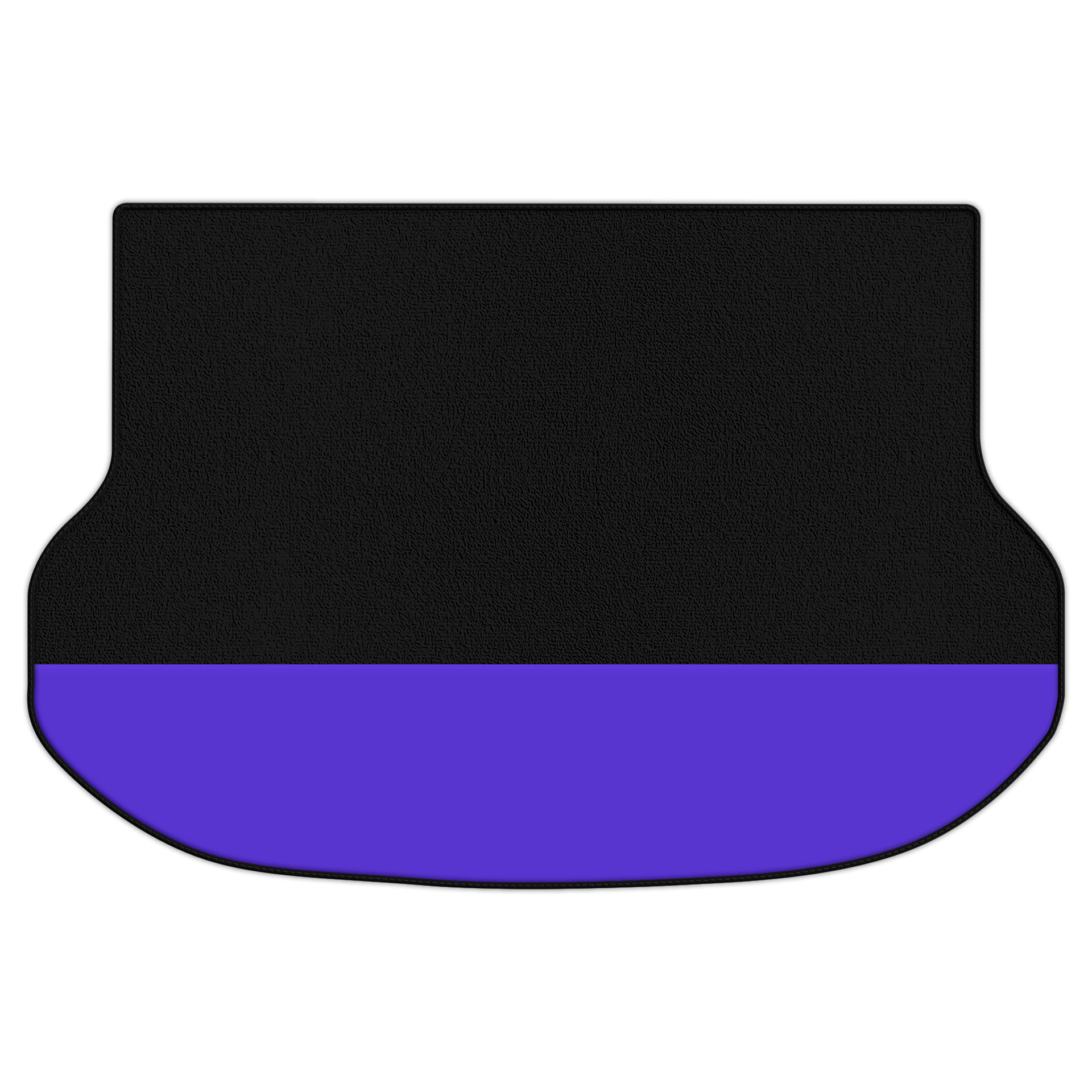 Custom Carpet Trunk Mats for Rolls-Royce Cullinan (2018-2025)