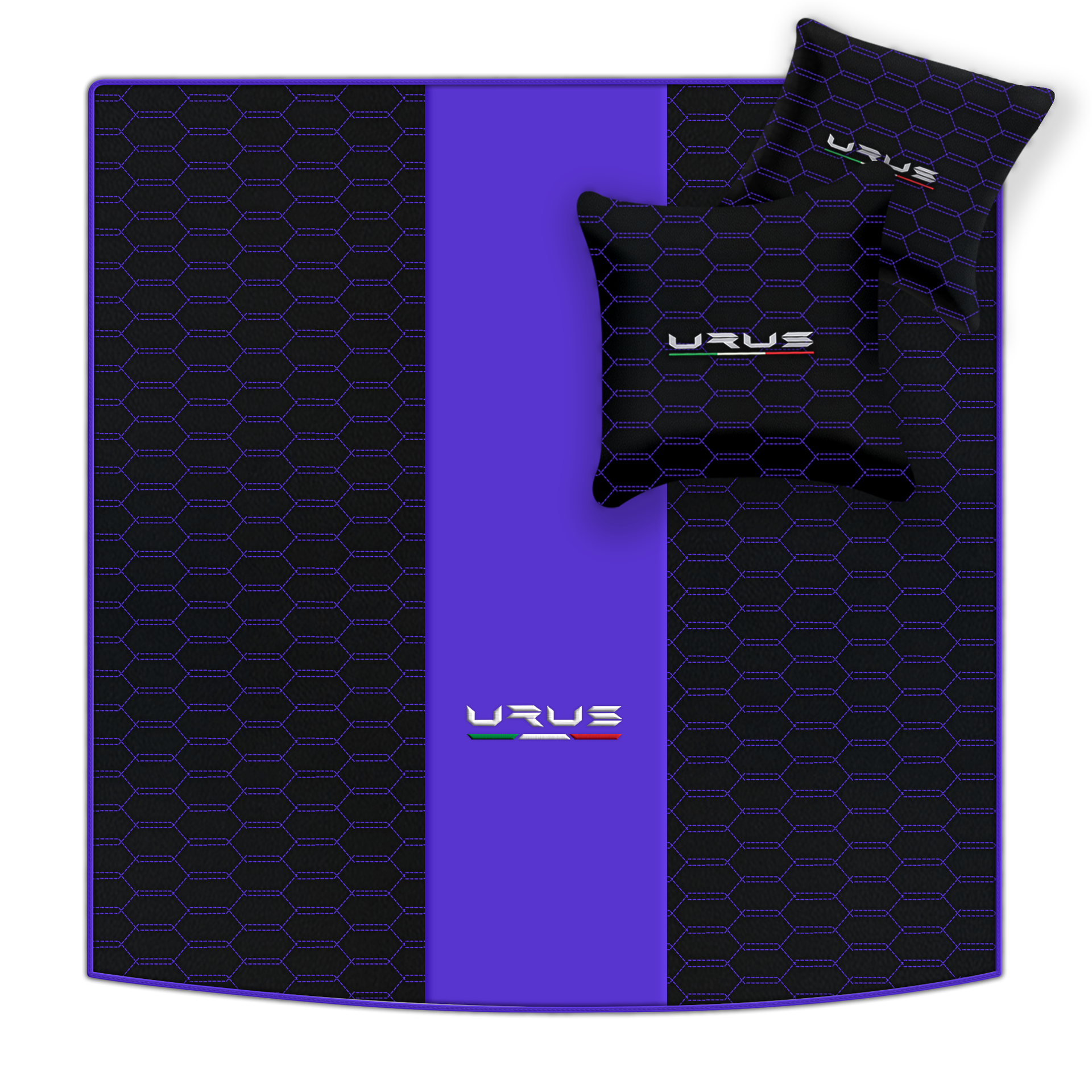 ウルス (2018-2024)