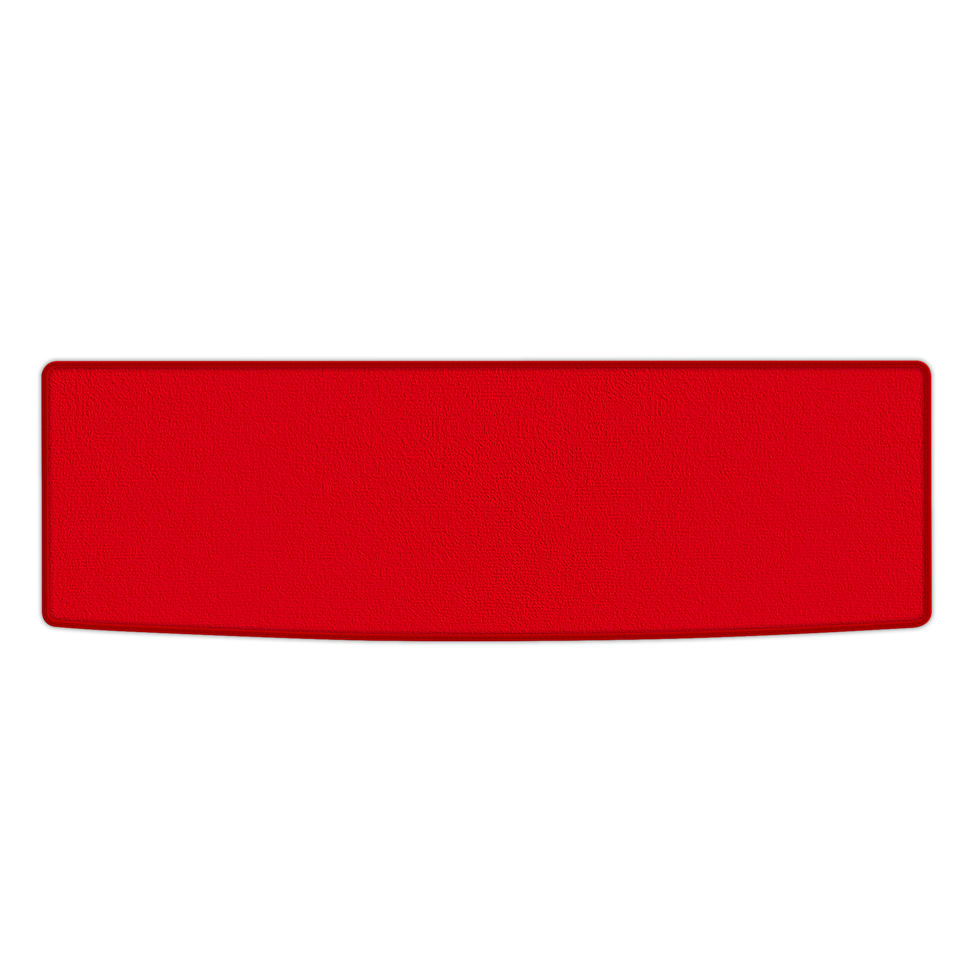 Customizable Carpet Trunk Floor Mats for Ferrari GTC4 Lusso 2016-2023