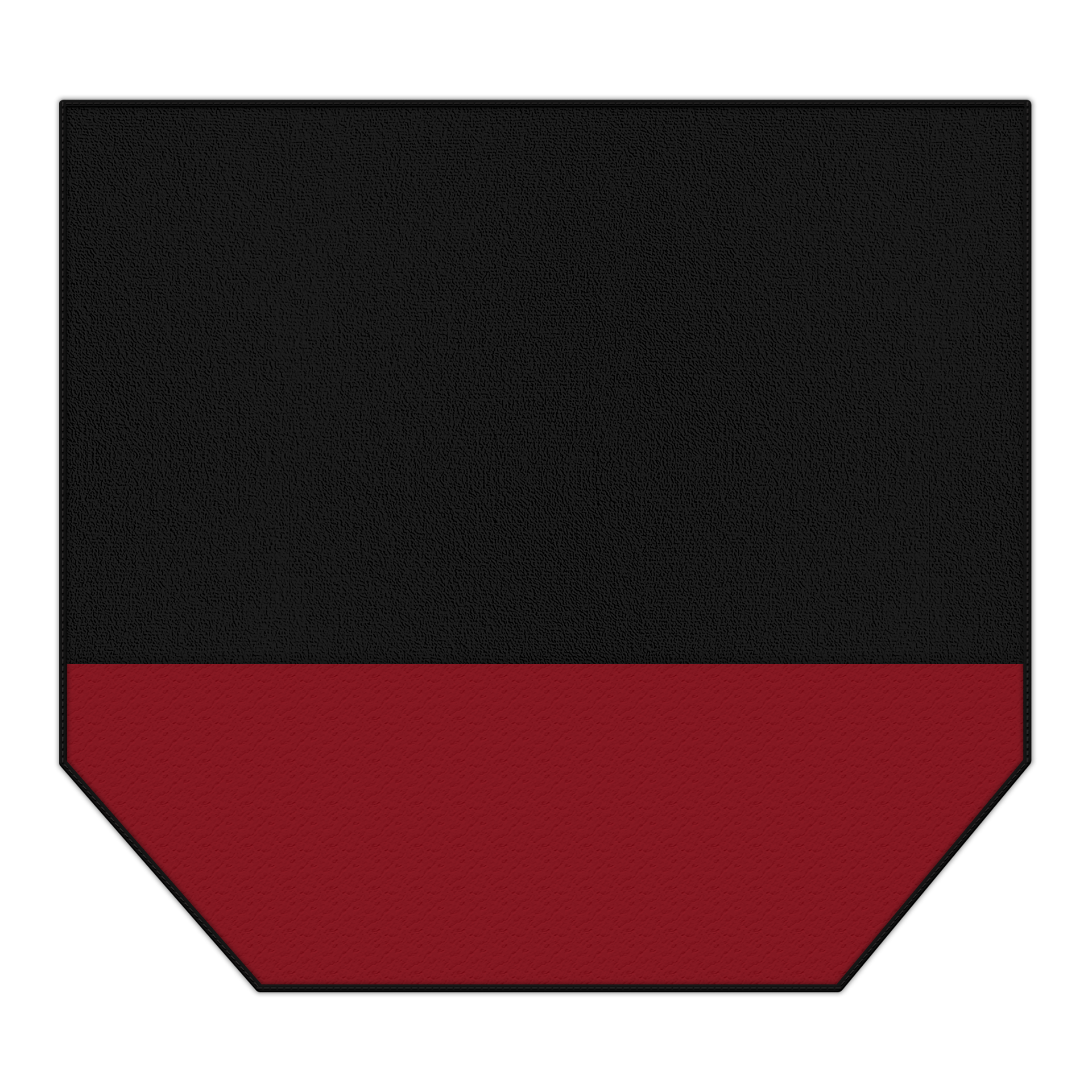 Customizable Carpet Trunk Floor Mats for Ferrari FF (2011-2016)