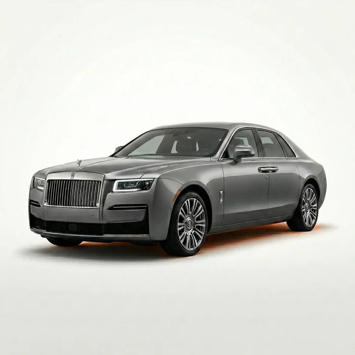 Rolls-Royce Wraith Floor Mats