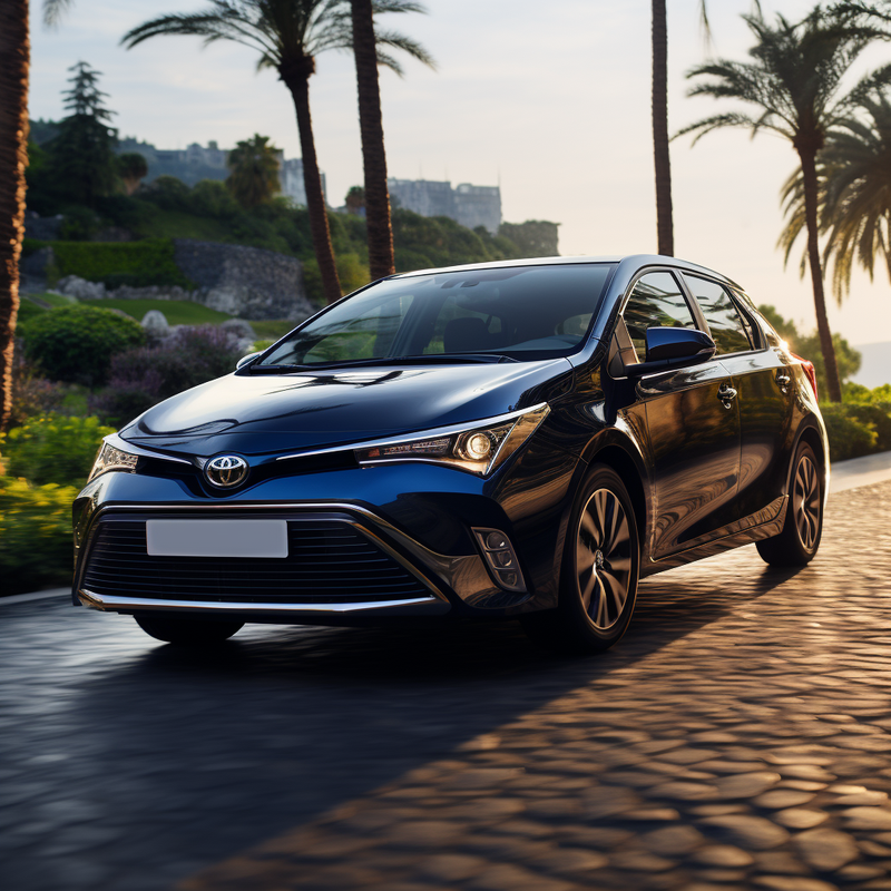 10 年以上にわたる卓越性の称賛: Autowin のプレミアム車両用フロア マット