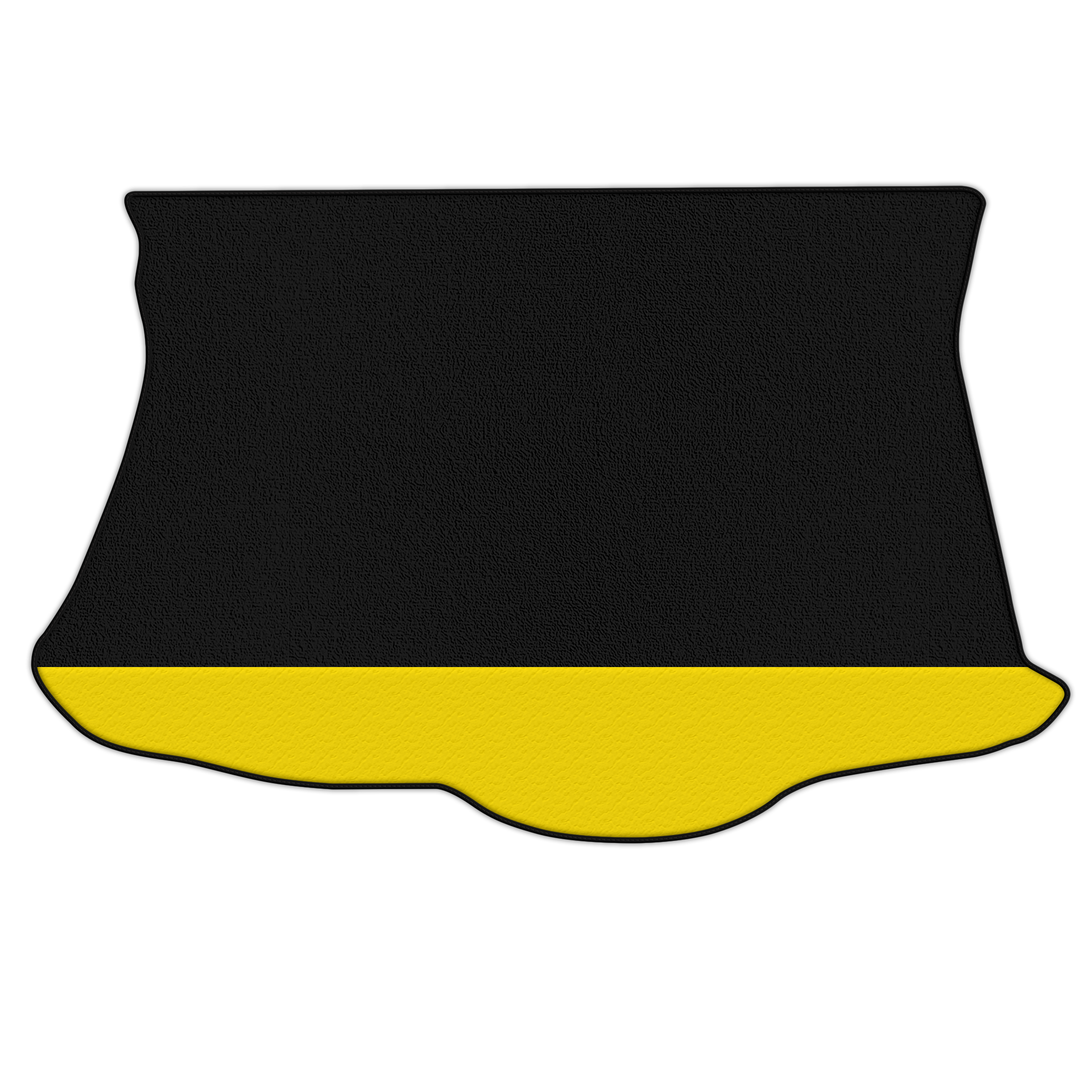 Customizable Carpet Floor Mats for Alfa Romeo 147 (2000-2010)