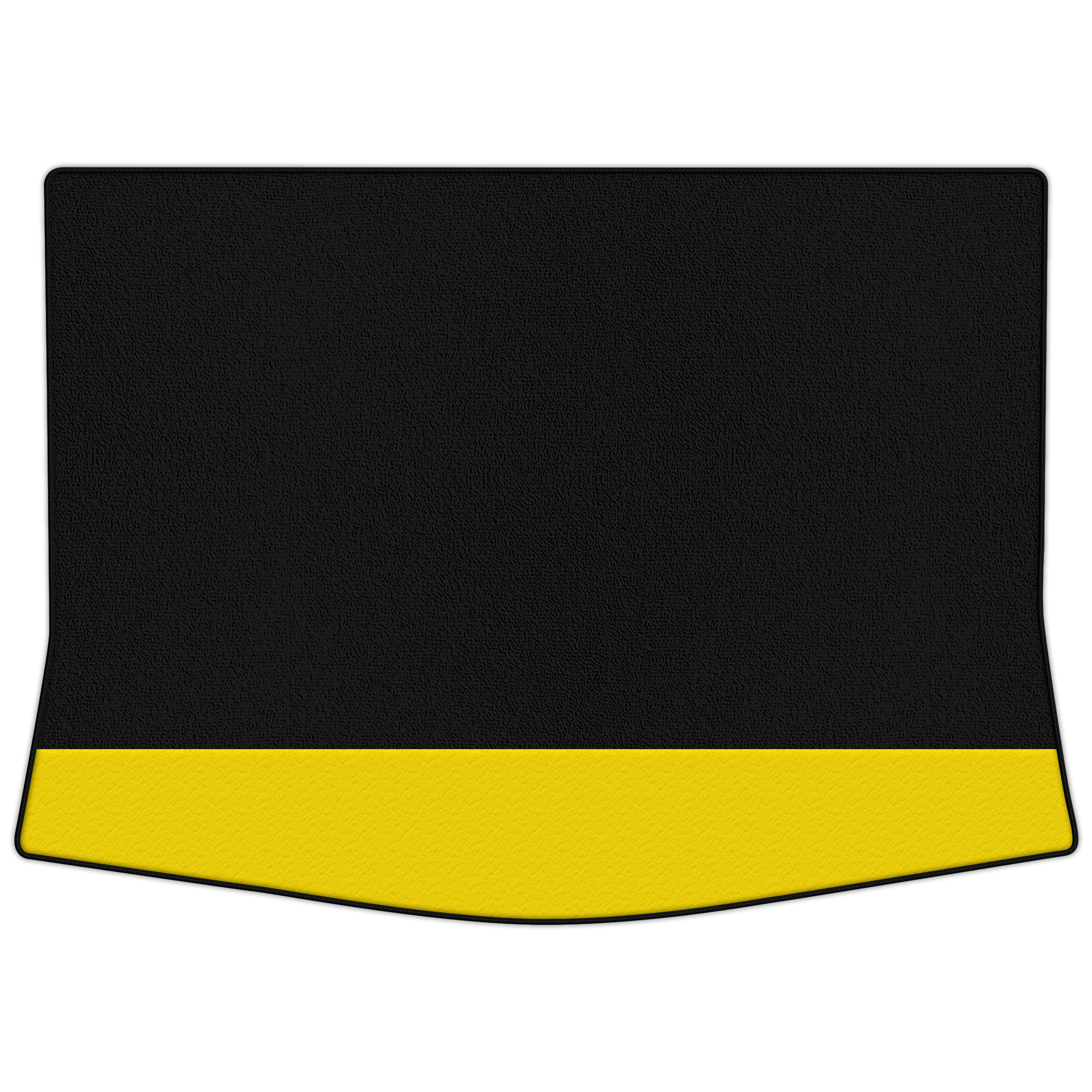 Customizable Alfa Romeo 147 Trunk Floor Mats - Stylish Protection