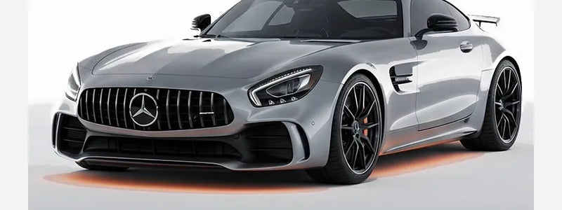 mercedes-benz floor mats