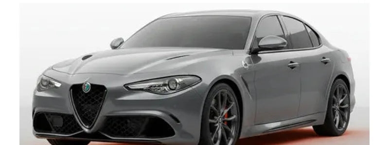 alfa-romeo floor mats