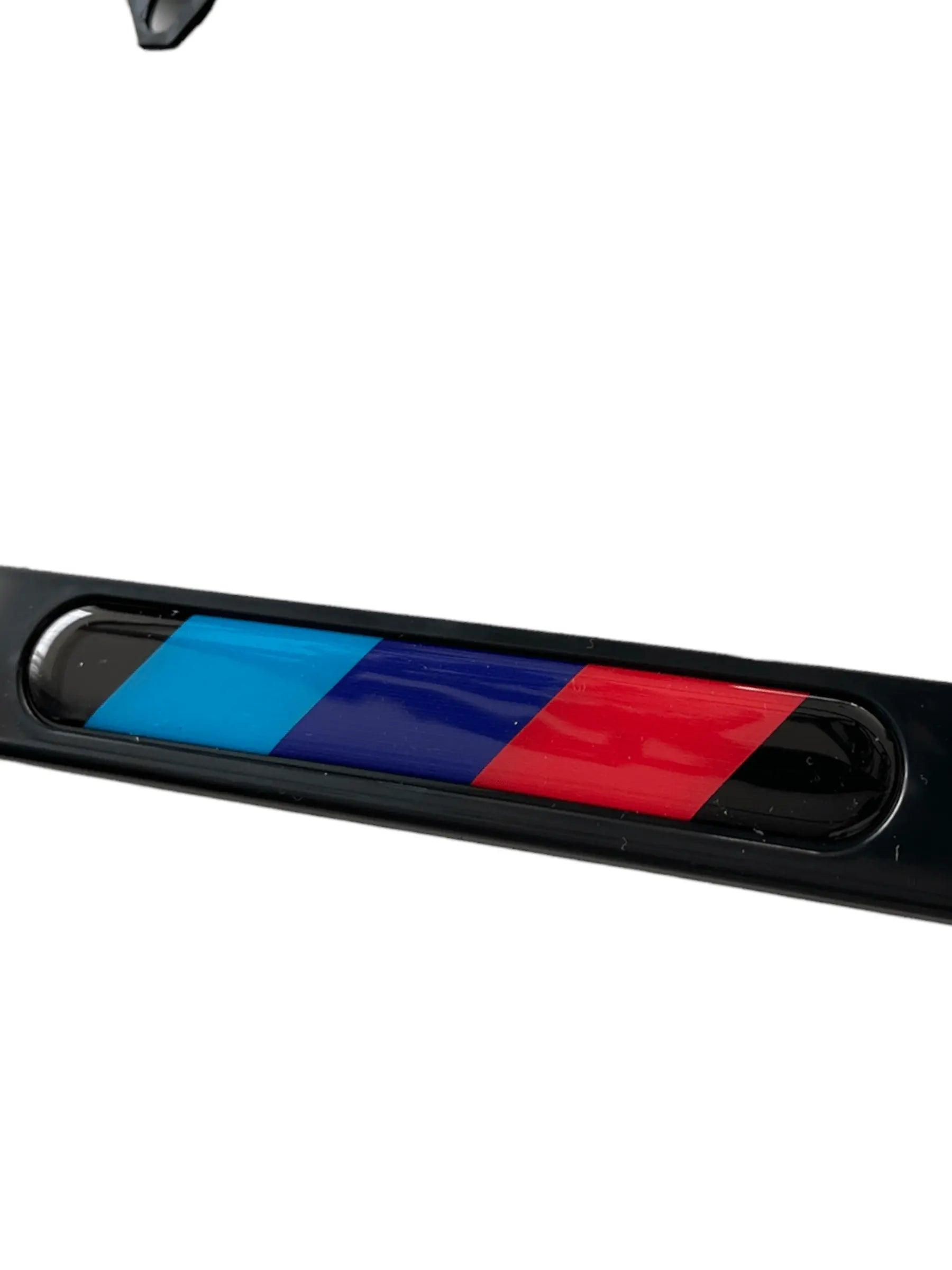 Autowin Number Plate Holder USA Standard Size - AutoWin