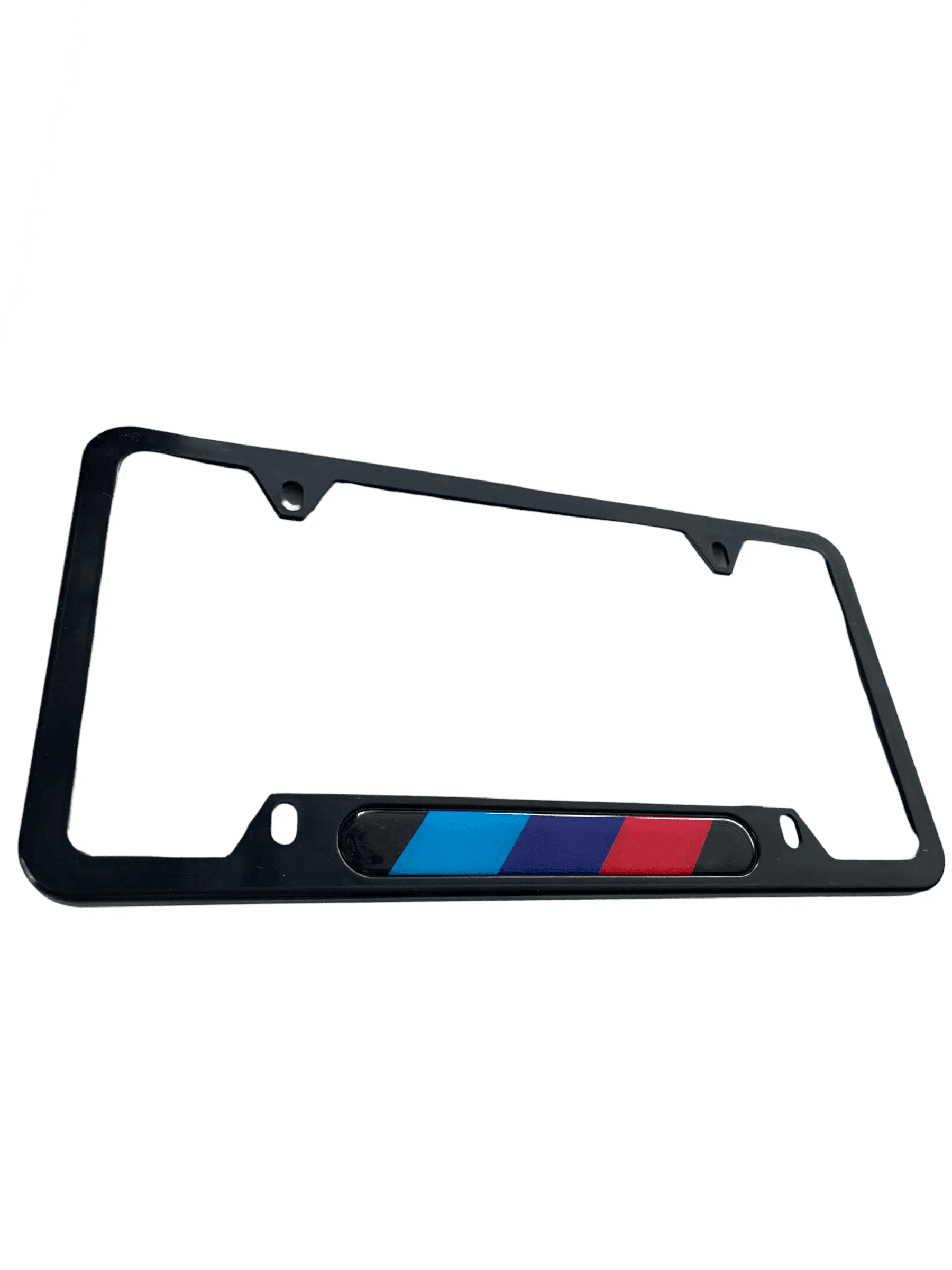Autowin Number Plate Holder USA Standard Size - AutoWin