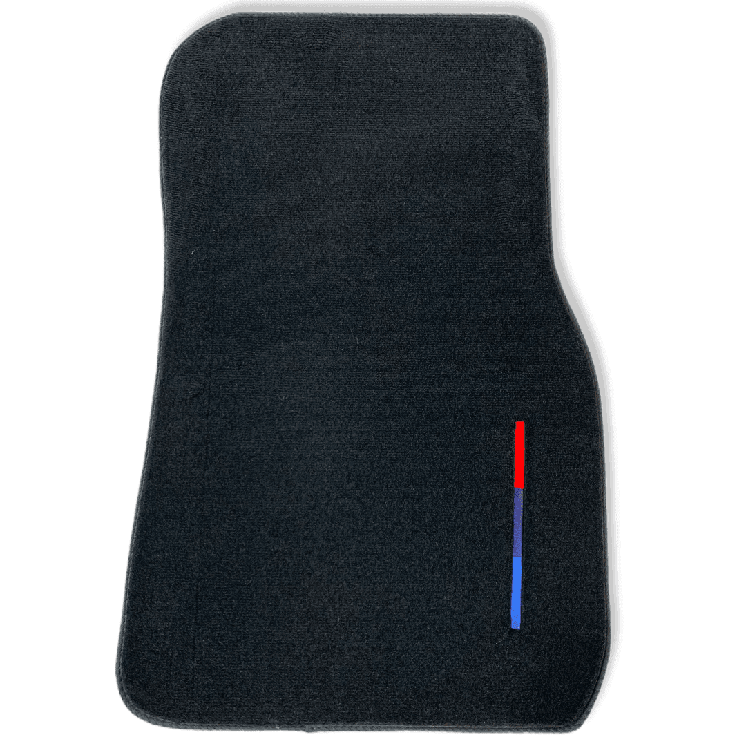 Black Floor Mats For BMW X2 Series F39 | AutoWin - AutoWin