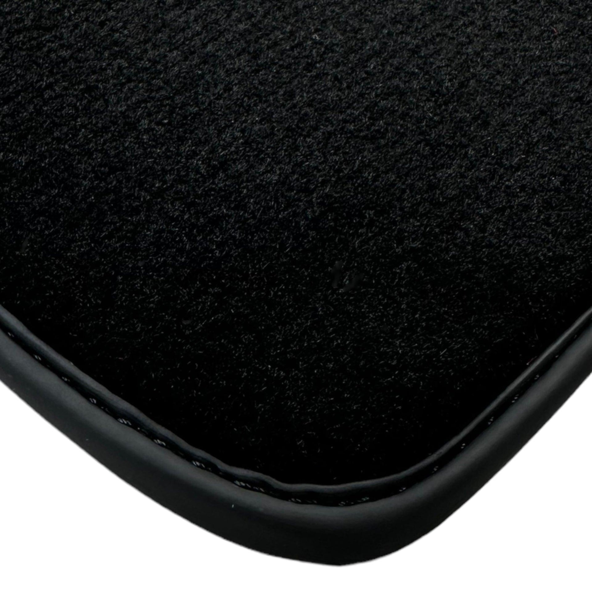 Black Floor Mats for Ferrari California (2008-2014) | Right Hand Drive - AutoWin