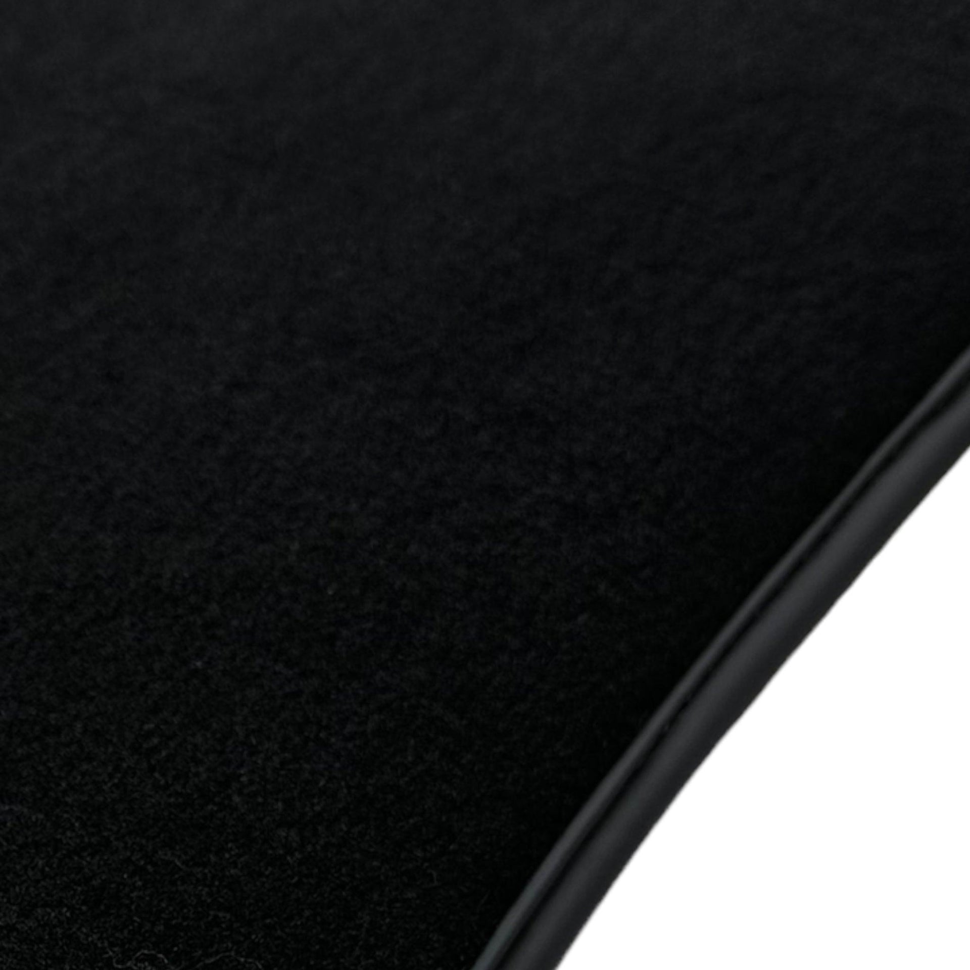 Black Floor Mats for Ferrari California (2008-2014) | Right Hand Drive - AutoWin