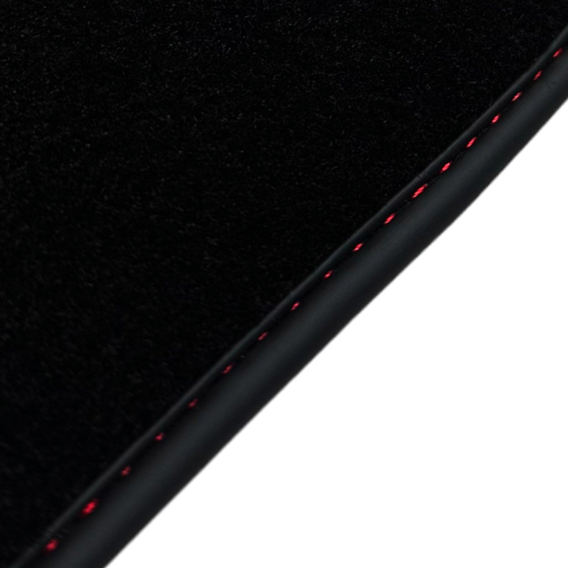 Black Floor Mats for Mini Cooper F56 (2013-2022) - AutoWin