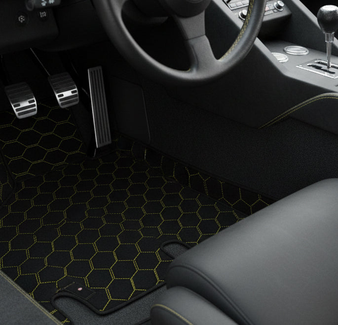 Floor Mats