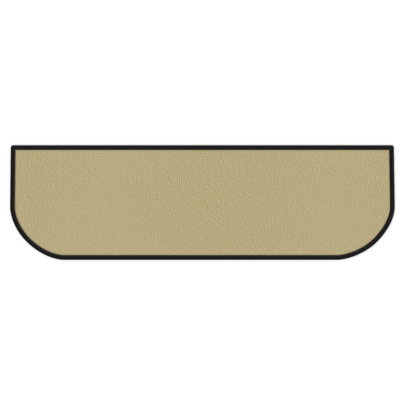 Customizable Carpet Trunk Floor Mats for Ferrari 328 GTB (1985-1989)