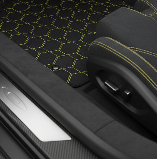 センテナリオ (2016-2017)