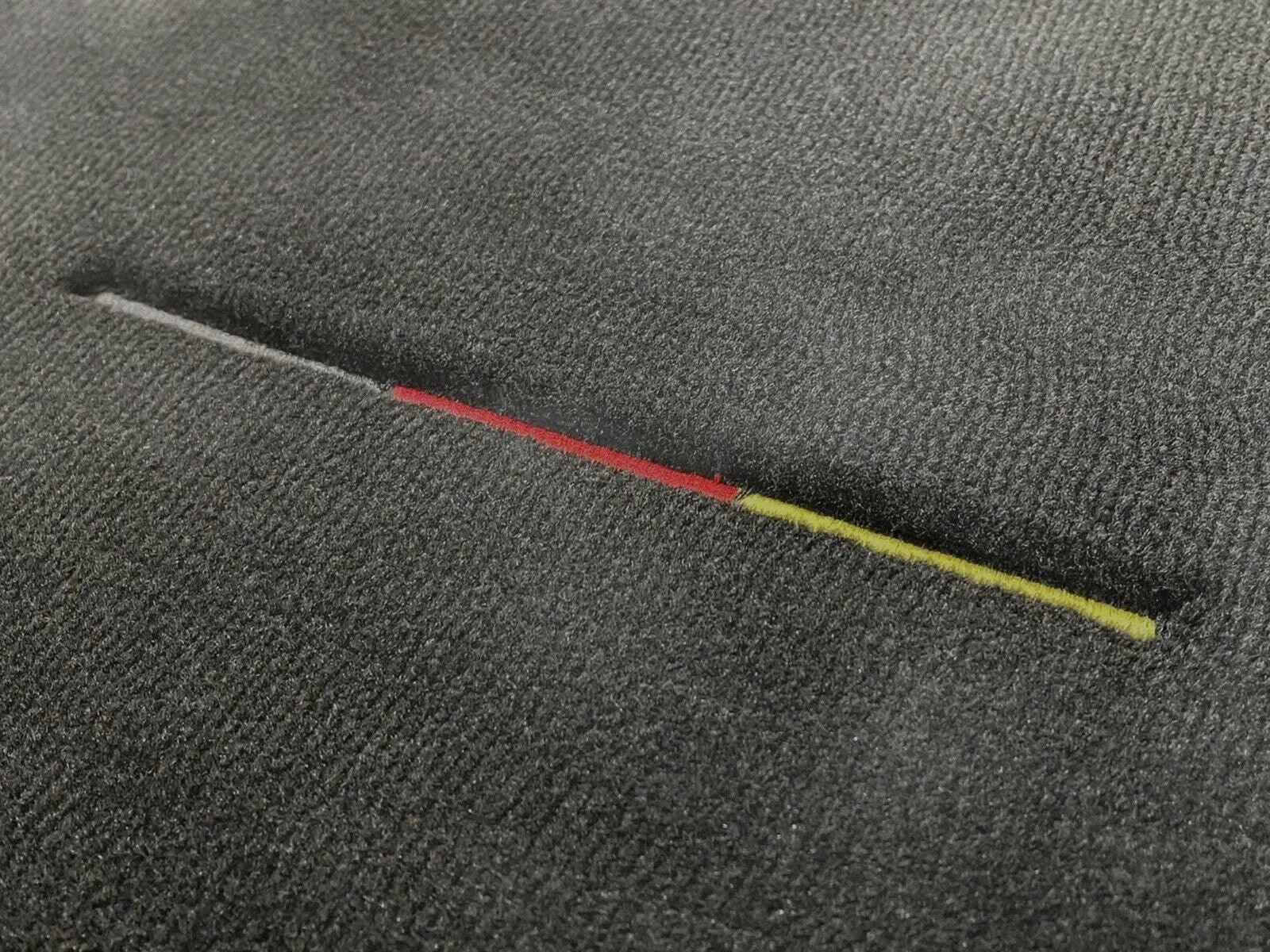 Floor Mats for Audi e-tron (2019-2024) - AutoWin