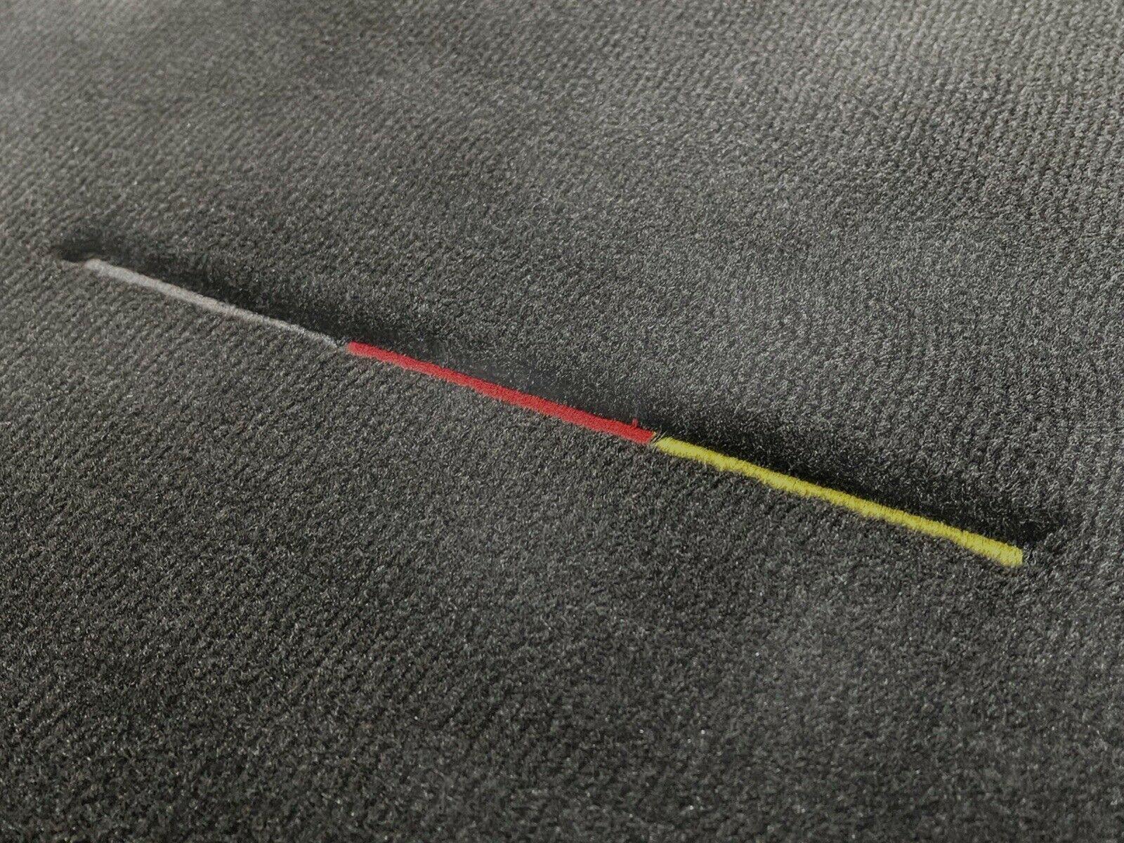 Floor Mats for Audi Q7 4L (2006-2015) - AutoWin