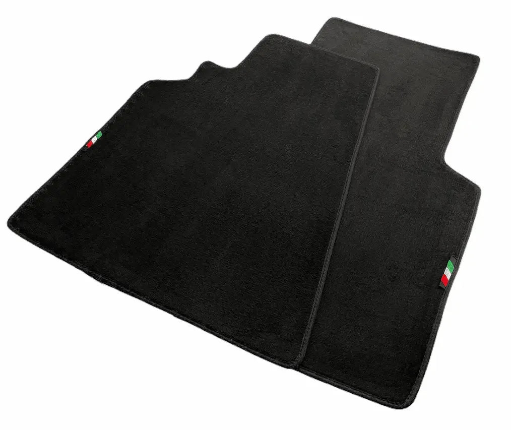 Floor Mats For Ferrari 550 Maranello 1996-2002 AutoWin Brand Italian Edition - AutoWin
