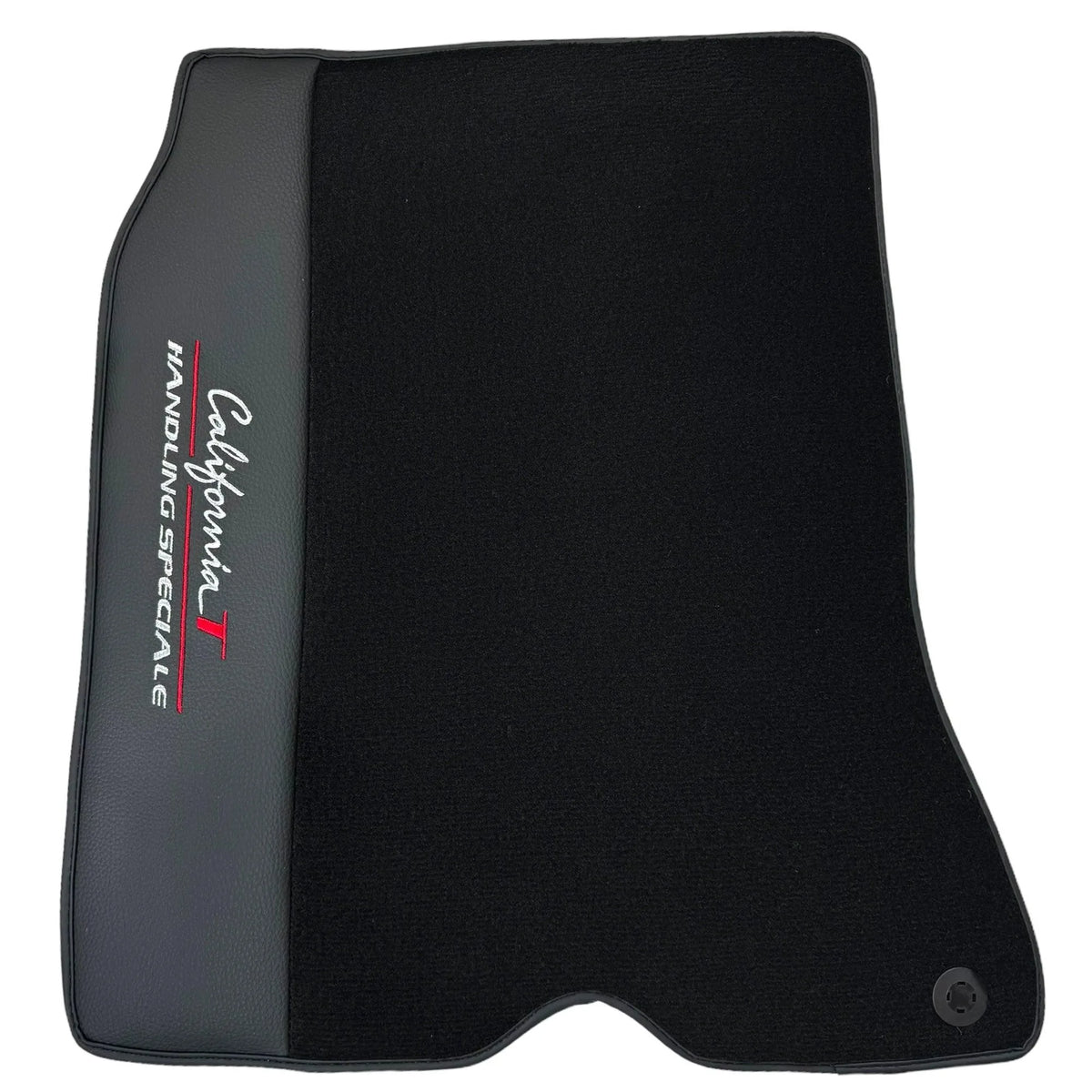 Floor Mats for Ferrari California T (2015-2018) Leather | Handling Speciale - AutoWin