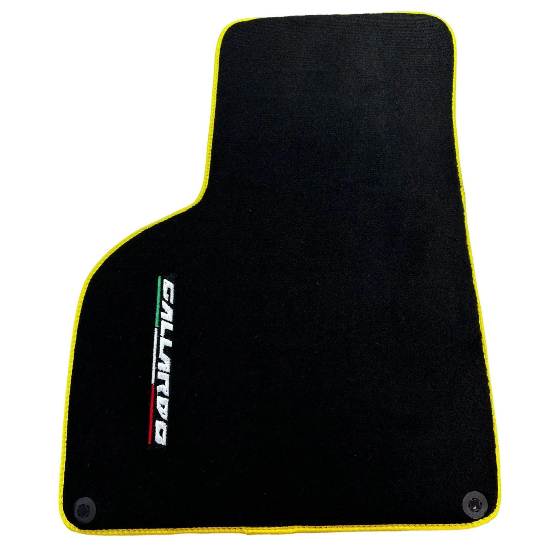 Floor Mats for Lamborghini Gallardo - AutoWin