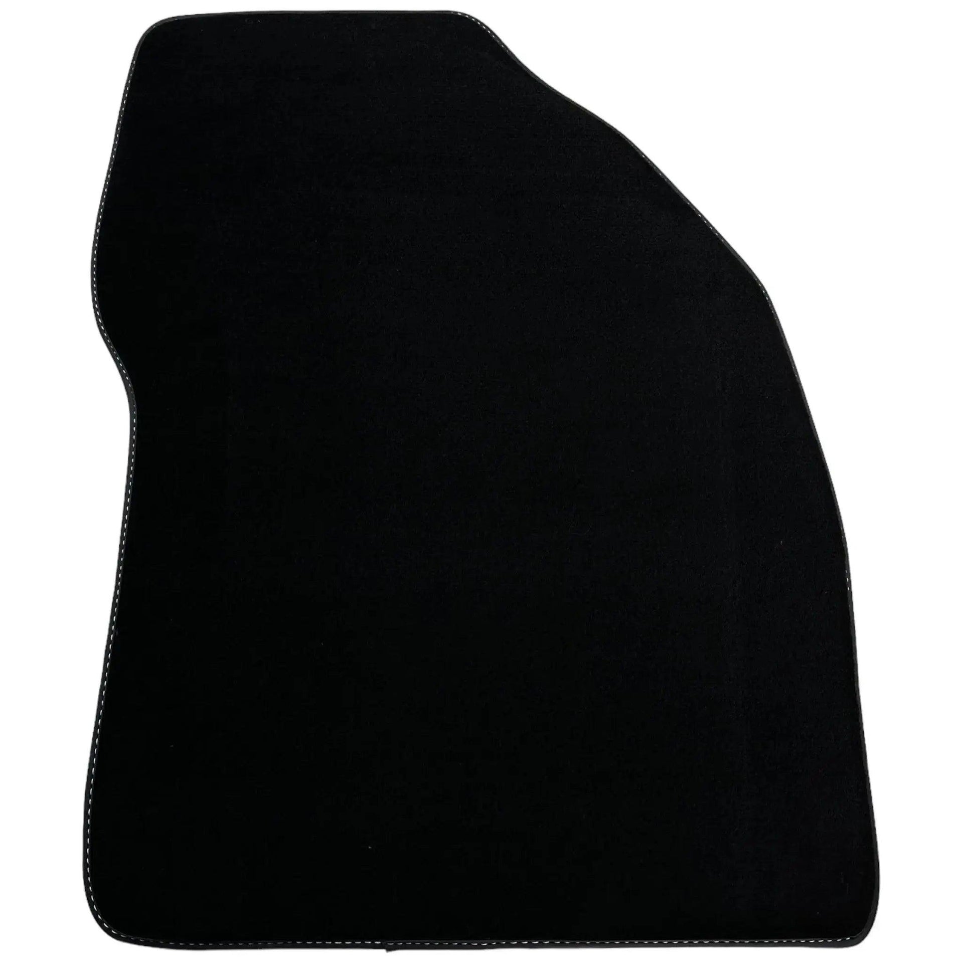 Floor Mats for Toyota Prius (2003-2009) - AutoWin