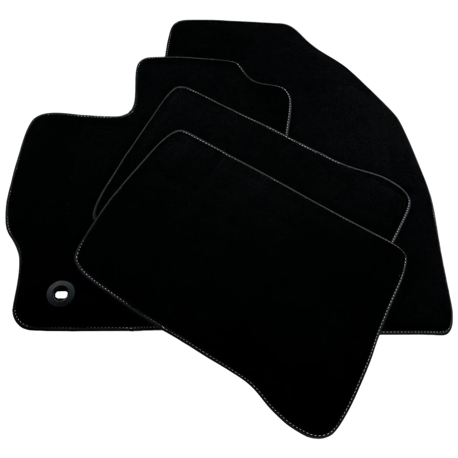 Floor Mats for Toyota Prius (2009-2016) - AutoWin