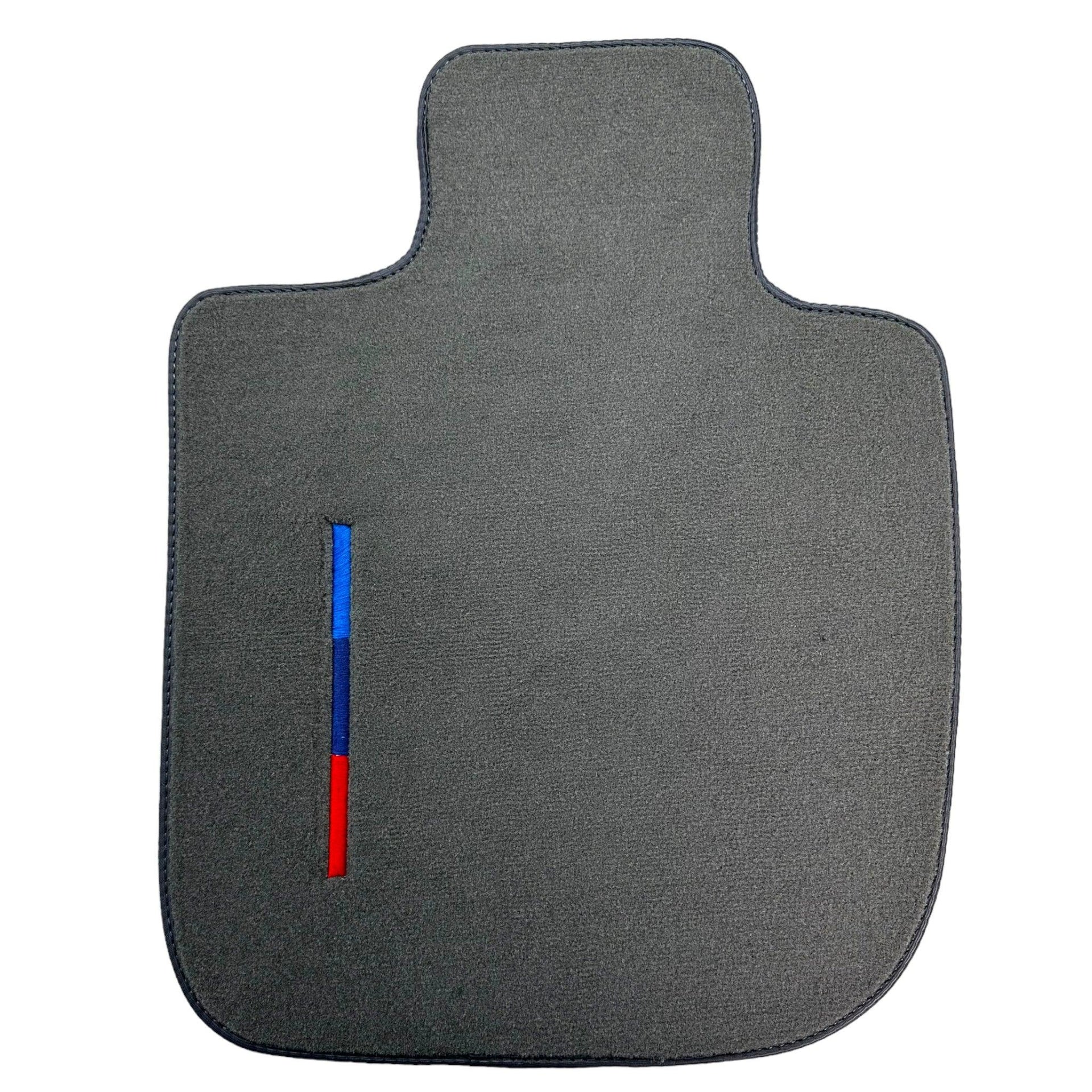 Grey Floor Mats For BMW Z4 Series G29 With M Package - AutoWin