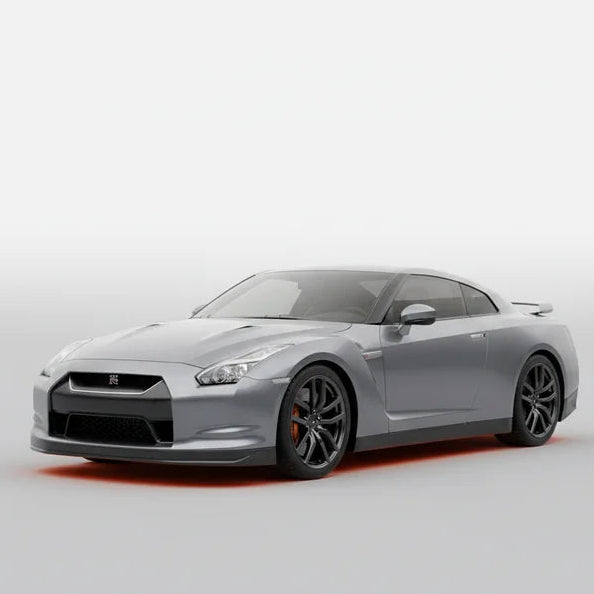 Nissan Floor Mats