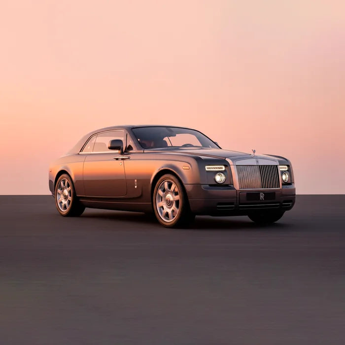 Phantom Coupe RR1 Coupe (2008-2016) Coupe