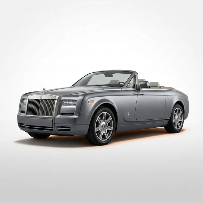 Phantom Drophead Coupe (2007-2016)