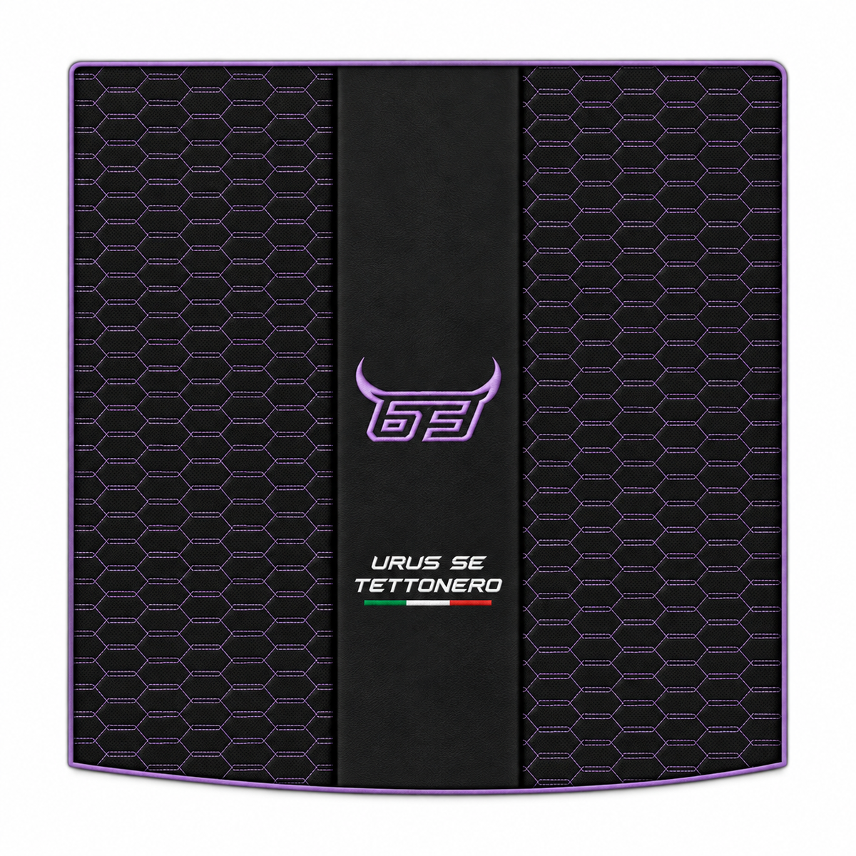 Floor Mats For Lamborghini Urus Dark Blue Tailored Carpets
