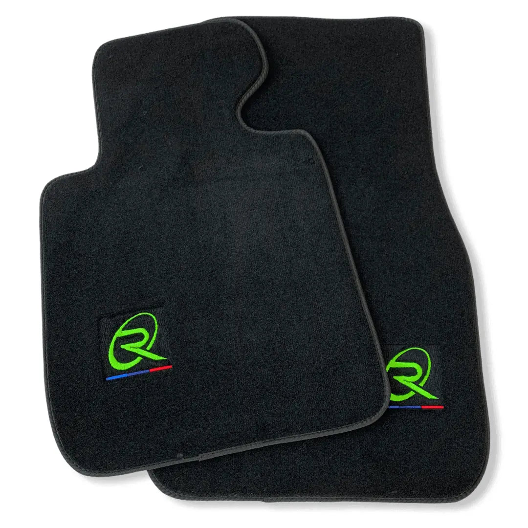 Floor Mats For BMW X1 Series E84 Tailored Set Perfect Fit - AutoWin