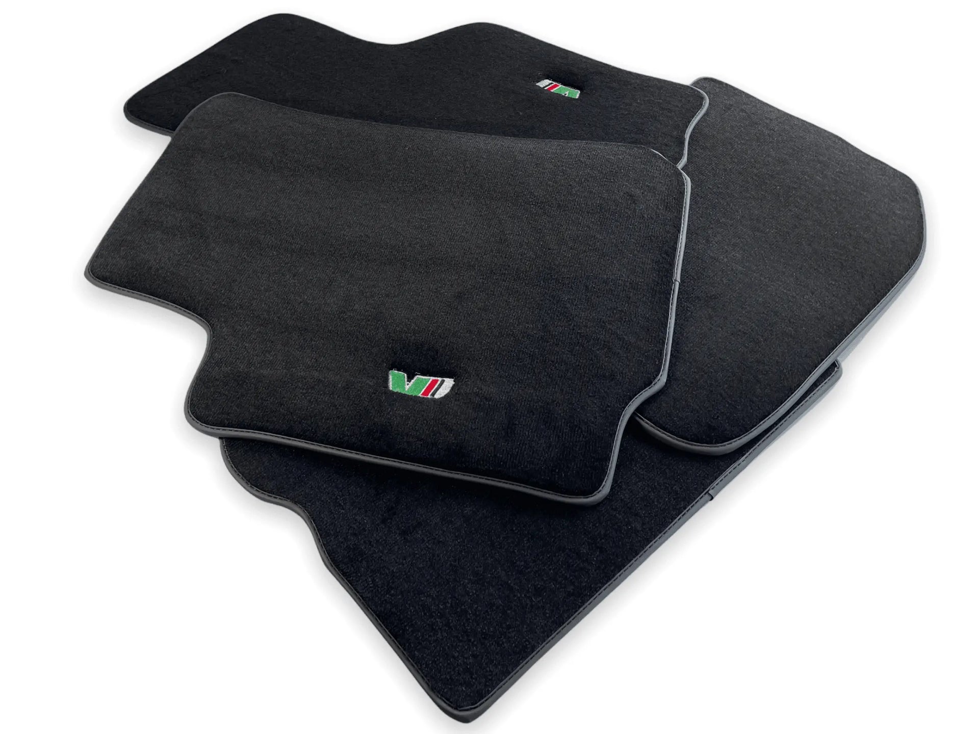Floor Mats For Skoda Felicia 1994-1998 - AutoWin