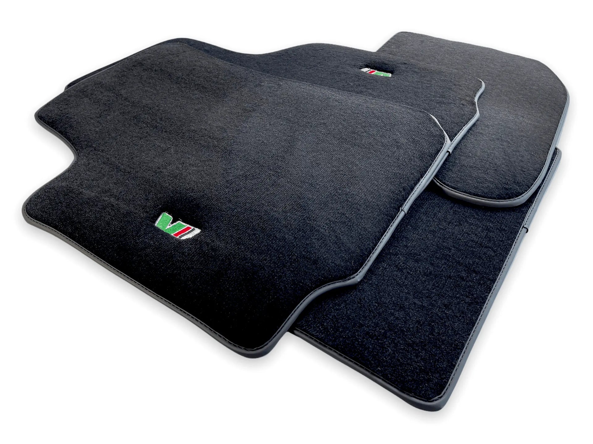 Floor Mats For Skoda Octavia I (1996-2004) - AutoWin